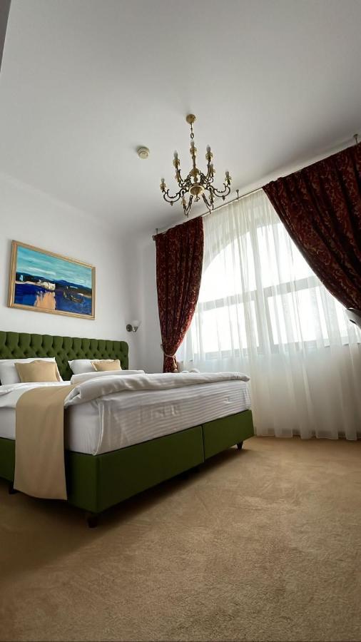 Carolina Heritage Alba Iulia Esterno foto