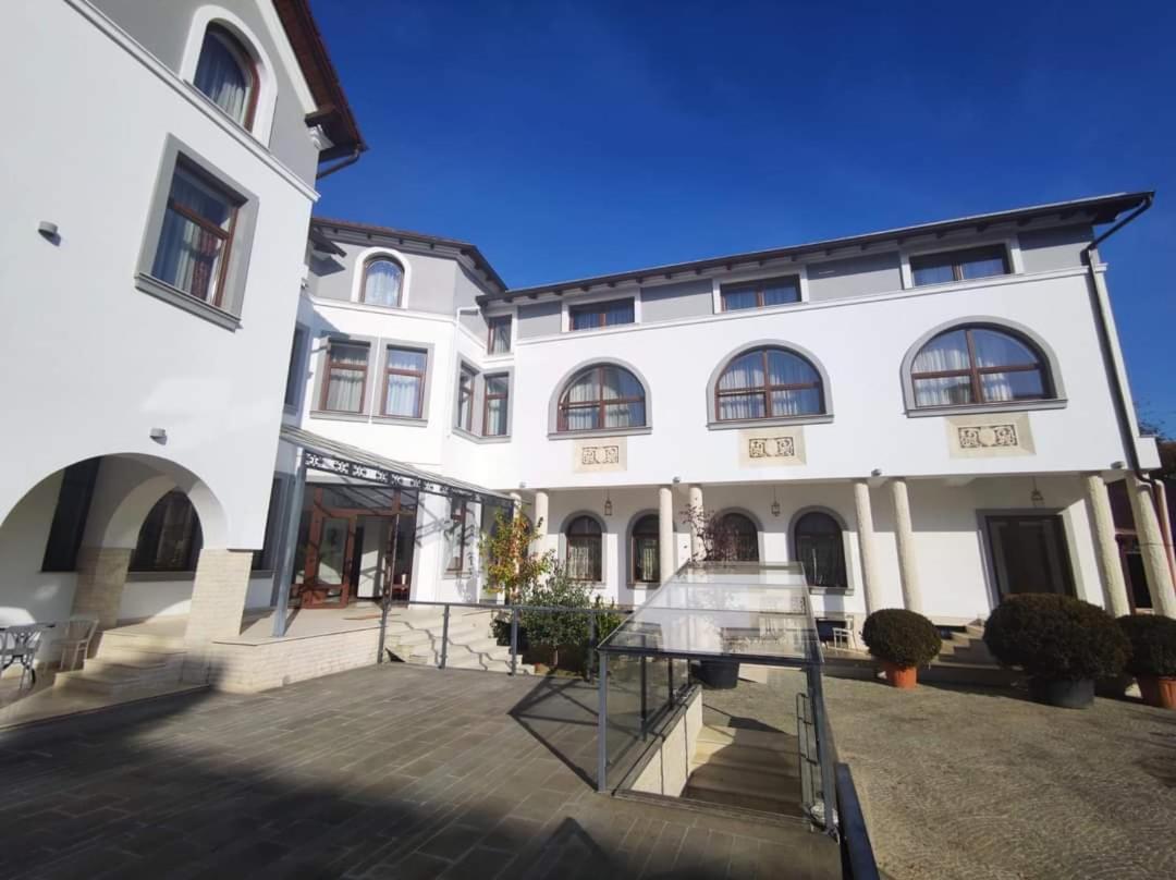 Carolina Heritage Alba Iulia Esterno foto